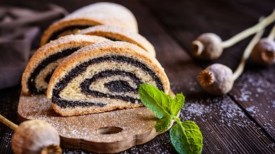 Banatska štrudla sa makom koja se topi u ustima: Recept koji se čuva kao porodična tajna 