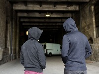 "Dečja banda" opljačkala još jednu apoteku: Povređena radnica