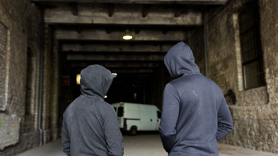 "Dečja banda" opljačkala još jednu apoteku: Povređena radnica