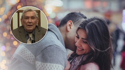 “Ne podnose da im žena bude pametnija”: Vladeta Jerotić brutalno ogolio muško-ženske odnose na Balkanu