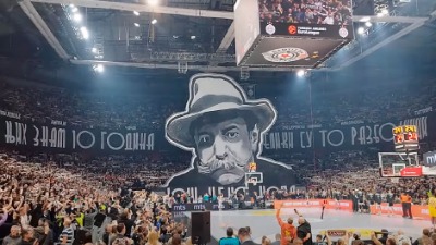 Partizan rasprodao SVE sezonske karte