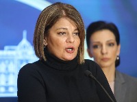 Nestorović o Skupštini: Ovo nije dnevni red, nego dimna zavesa