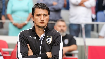 Ivić otišao u Emirate: Ovo je njegov novi klub