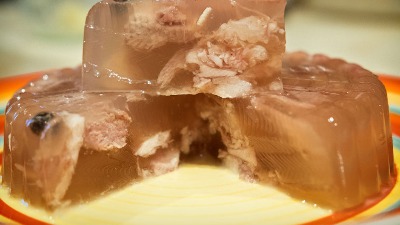 Recept za pihtije na stari tradicionalni način! Neizostavne su za Božić