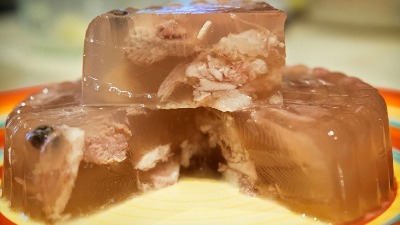 Da li su pihtije zdrave? Nezaobilazne su na prazničnoj trpezi - evo šta savetuje strušnjak