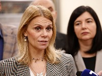 Mila Popović: Beograd 10 godina posle Đilasa