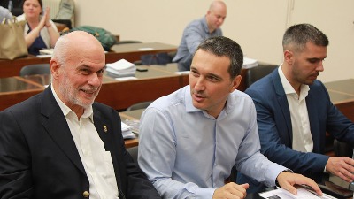 POKS: Vučića ne sluša ni ministarstvo, ni gradska uprava