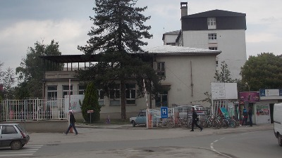 BEBA UMRLA NA DAN POROĐAJA Bojana došla iz Nemačke da se porodi u Leskovcu, porodica optužuje lekare za tragediju