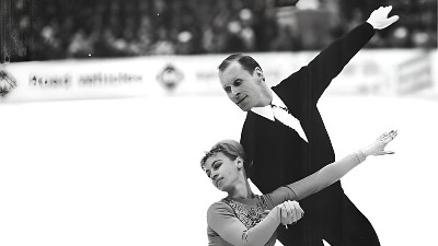 Oleg i Ljudmila, ljubav i klizanje: Medalje, pa progon