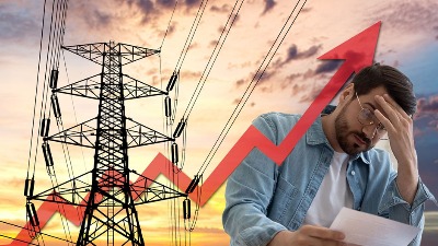 Zbog greške EDS građani moraju da plate "korigovane račune" za struju