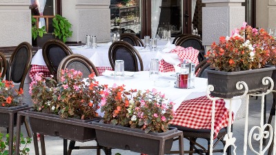 KAFANA NAS NEĆE IZDATI Zarada skočila za 25 odsto