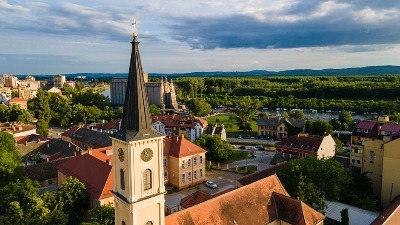 Pronađen mali Vukašin iz Pančeva (FOTO)