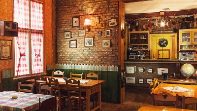 Prva kafana u Evropi otvorena je u Beogradu: Bila je kulturno središte u kojoj su stvarali najveći umovi, a stalni gost bio je i Vuk Karadžić