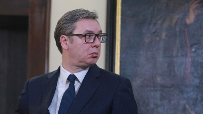 "Jorgovanka, gde nam je ONO zlato?"