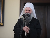 Patrijarh Porfirije pisao Putinu, Trampu, papi...