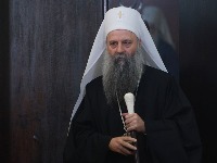 Da li je uzdrman PORFIRIJEV TRON zbog "obojene revolucije"?
