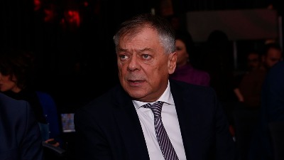 Tončev: Na dnevni red staviti tokove novca u FSS Tončev: Na dnevni red staviti tokove novca u FSS