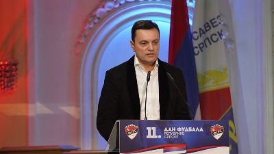 Šurbatović, Savo, dr Malićević…: Ko čini i šta hoće "Reset"?