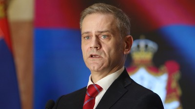 Stefanović: Srbija mora da postigne sporazum s Prištinom bez priznanja nezavisnosti KiM