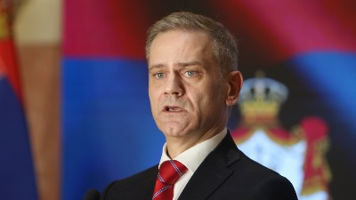 "SNS i SPS ne žele Srbiju u EU, jer bi time politički nestale"