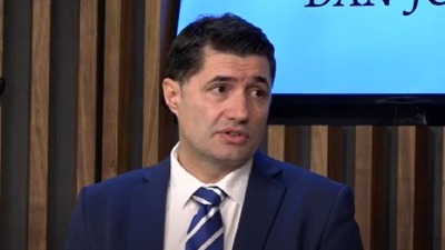 Poledica: Zbog tvita o Vučiću, BIA me zvala na razgovor