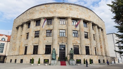 AFP: Sud u BiH poništio secesionističke zakone srpskog entiteta