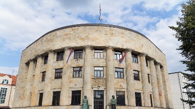 Savo Minić mandatar za sastav nove Vlade Republike Srpske
