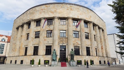 Odlučeno kad su prevremeni izbori za predsednika RS