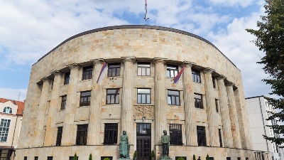 Poznat sastav nove Vlade Republike Srpske