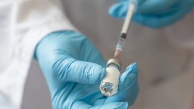 Stiže li vakcina protiv kokaina?