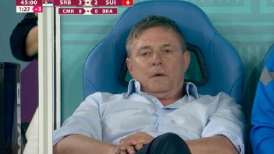 Stojkovićev saradnik: Piksi promašio sve!