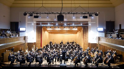 Beogradska filharmonija dovedena na rub egzistencije, muzičari zovu publiku u pomoć