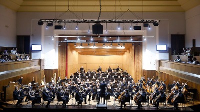 "Plate nam duplo niže nego kolegama u regionu": VAPAJ zaposlenih u Filharmoniji