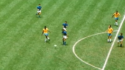 Tri najvažnije utakmice u Peleovoj karijeri (VIDEO)
