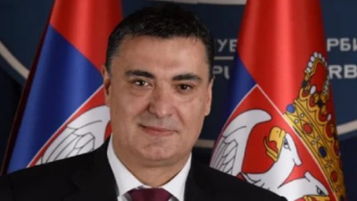 Basta: Pitajte Vučića koji je dnevni red sednice Vlade