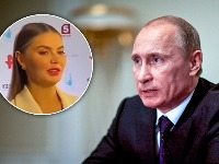 Putinova Alina promenila lični opis: Imali iste operacije?