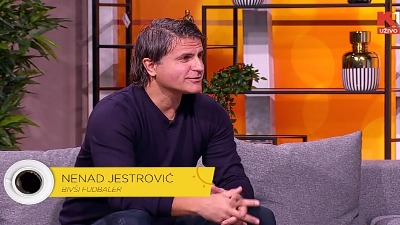 Stigla prinova: Jestrović dobio peto dete