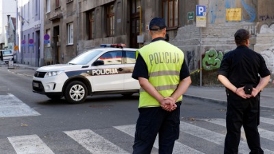 Monstrum iz Gradačca izvršio samoubistvo Monstrum iz Gradačca izvršio samoubistvo