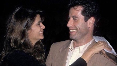 "Travolta ljubav života": Oprostio se od Kristi Eli