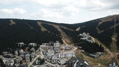 Dušanu sa Kopaonika inspekcija naložila da izbaci stoku