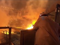 Novi detalji o nesreći u Železari Smederevo: Radnik se bacio pod teretni vagon?