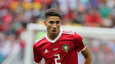 Hakimi ne želi ni da čuje za trofej: "Senegal nas je pobedio pošteno"