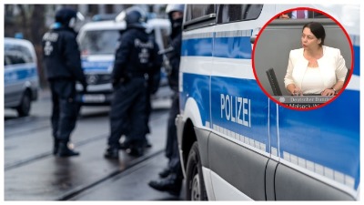 Policija objavila ko stoji iza pokušaja državnog udara