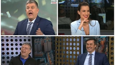 Kad na RTS zagrmi "Sarajevo, ljubavi moja" (VIDEO)