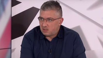 Dumanović: Snimanje u Potočarima naredila Hrkalović
