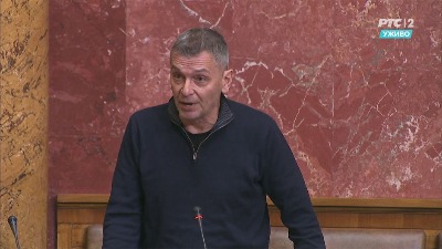 Ćuta: Atlagić i Rističević mi upućuju erotske pokrete Ćuta: Atlagić i Rističević mi upućuju erotske pokrete