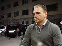 Luka Bojović meta vračarskog klana? Planirali da likvidaciju izvrši maloletnik, ovo mu je pronađeno u stanu!
