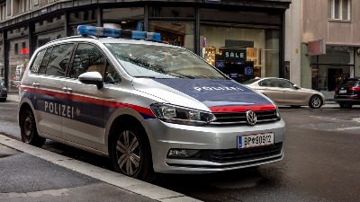 Incident u Beču posle utakmice: Albanci pokušali da napadnu Srbe 