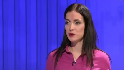 Ko je lepa pobednica "Slagalice": Govorili joj da se ne nada