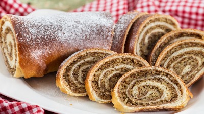 Recept za najbolju štrudlu sa orasima: Mekana kao pamuk, topi se u ustima 